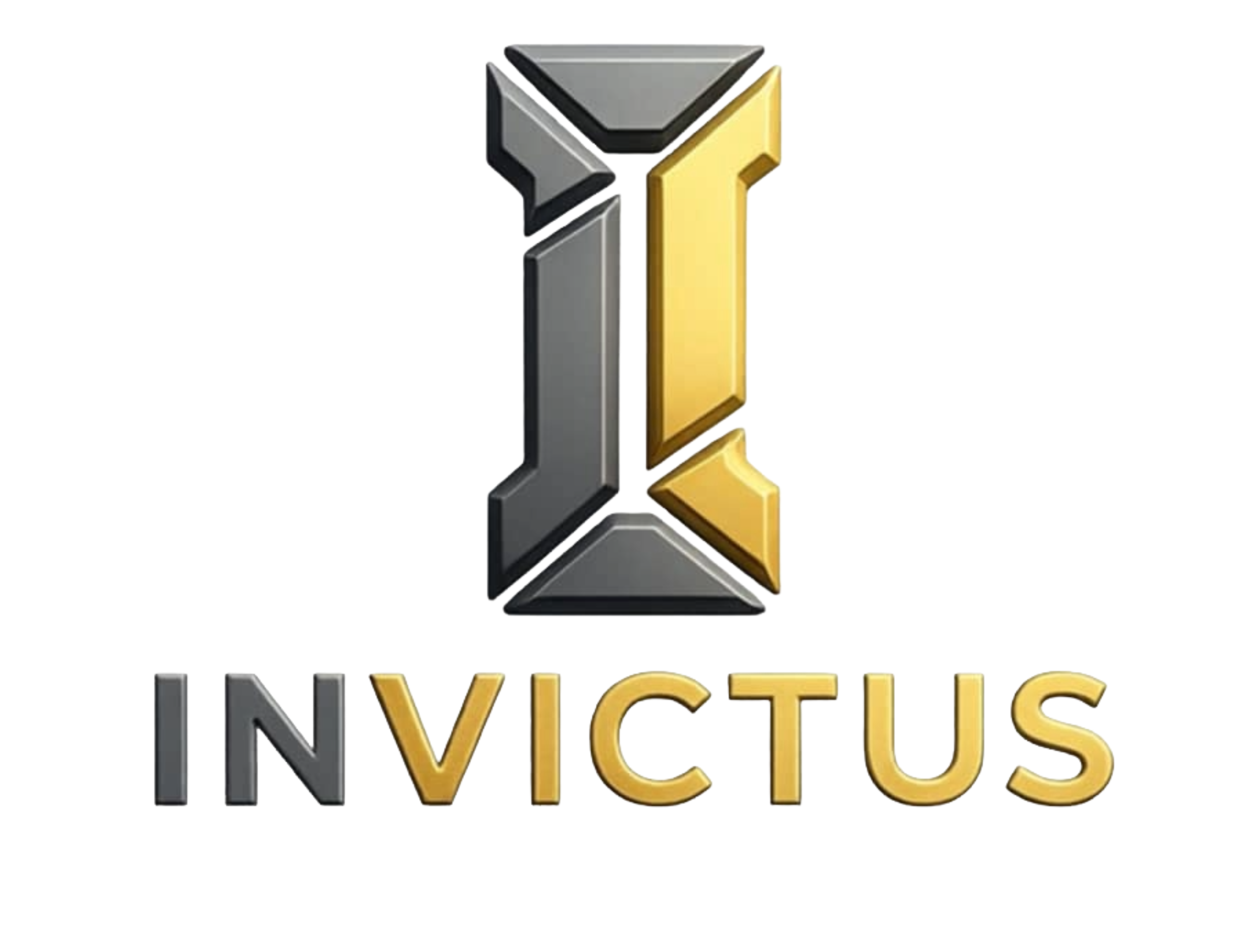 Invictus logo