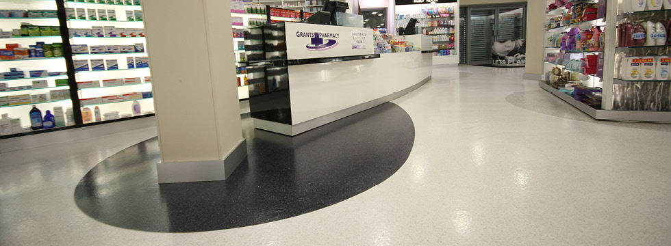 MMA Fast-Cure Systems - Professional Installation by Invictus