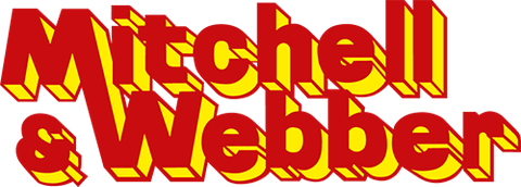 Mitchell & Webber